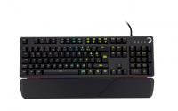 GAMEPOWER CALYPSO V2 RGB OPTİK BLUE SWITCH KLAVYE